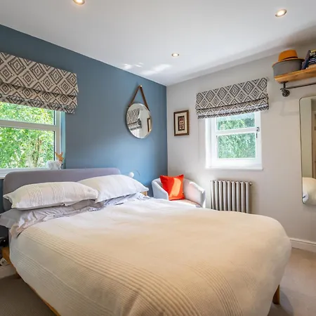 Vakantiehuis 16 Hunt Court *