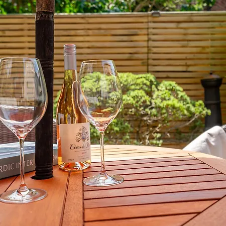 16 Hunt Court 펜션 요크