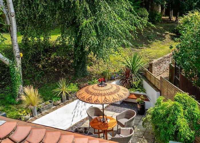 16 Hunt Court Casa de Férias