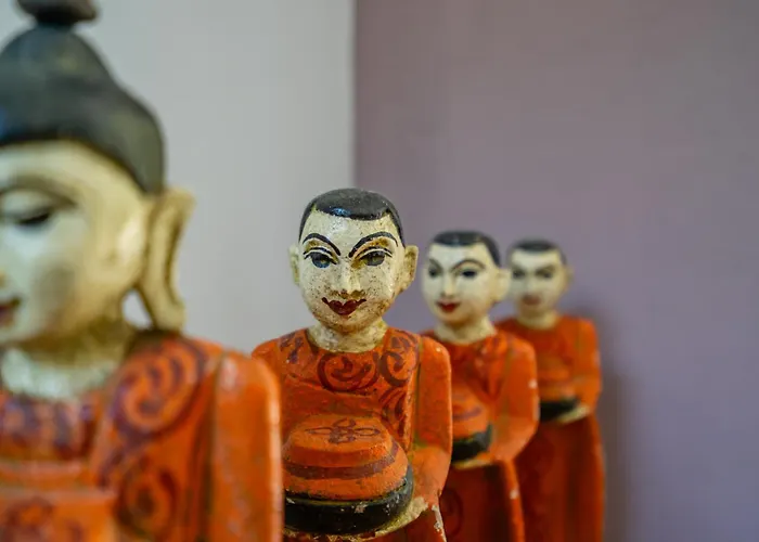 16 Hunt Court Casa de Férias York