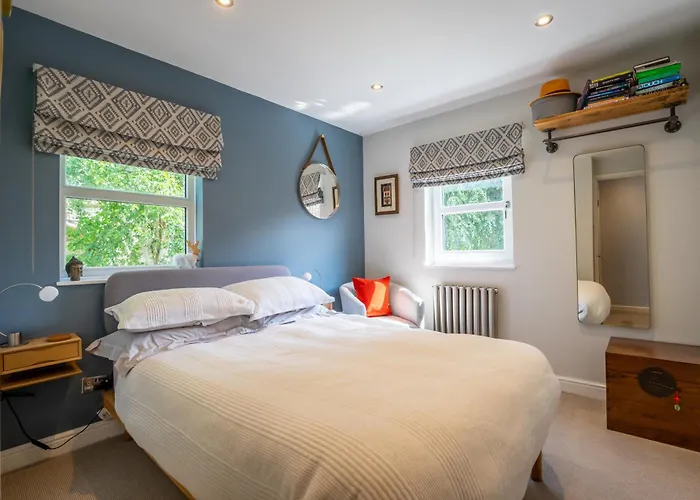 Casa de Férias 16 Hunt Court *