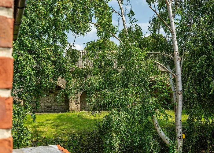 Casa de Férias 16 Hunt Court *