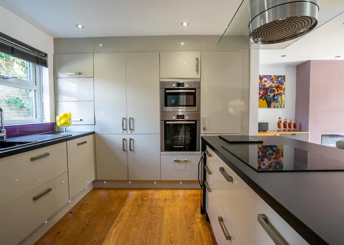 Casa de Férias 16 Hunt Court *