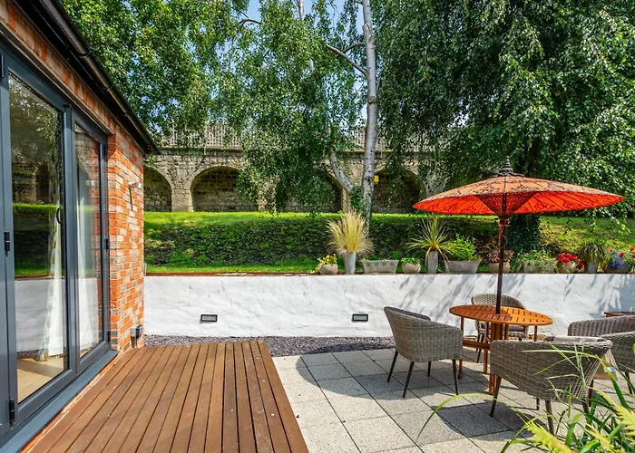 16 Hunt Court Casa de Férias *