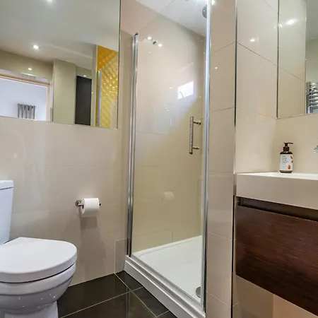 16 Hunt Court Prázdninový dům