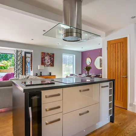 Prázdninový dům 16 Hunt Court