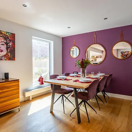 Nyaraló 16 Hunt Court